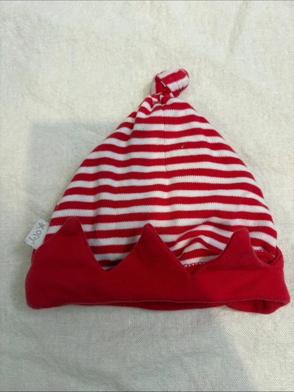 Jojo Maman Bebe Christmas Hat